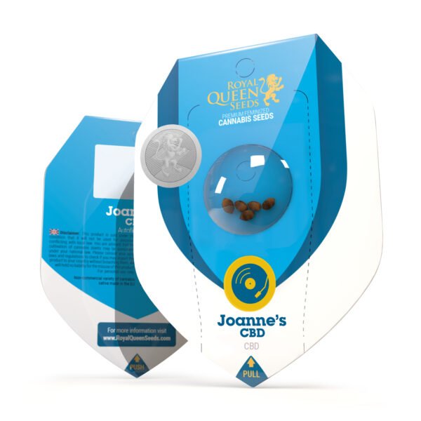 Joanne's CBD