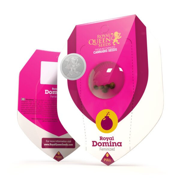 Royal Domina