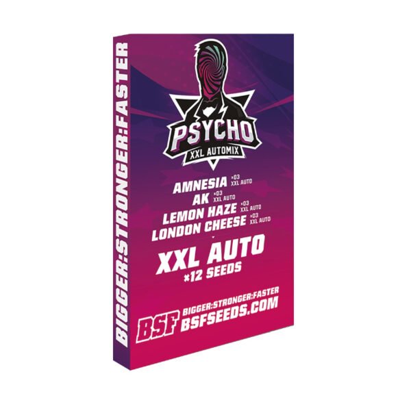 Psycho XXL - Imagem 3