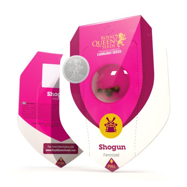 Shogun