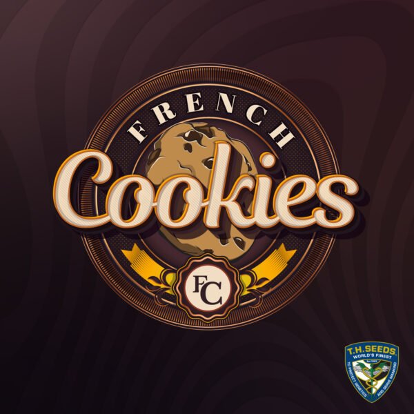 French Cookies - Imagem 2