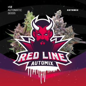 Red Line XXL