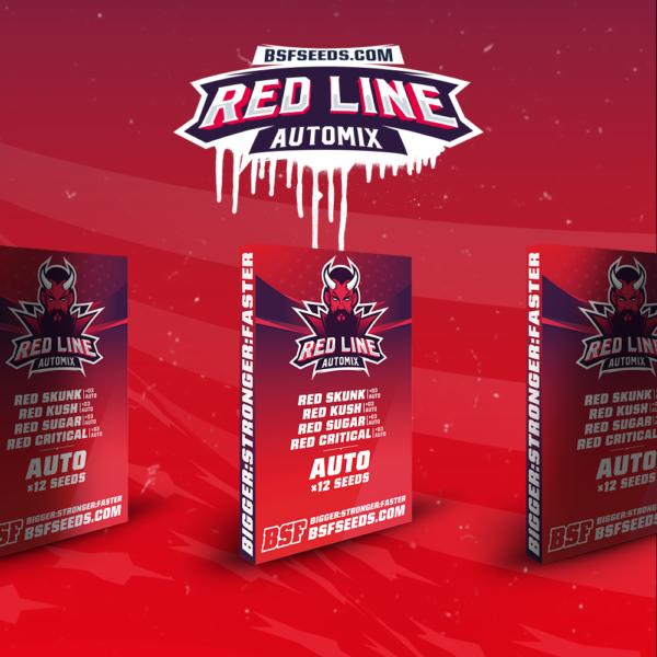 Red Line XXL - Imagem 3