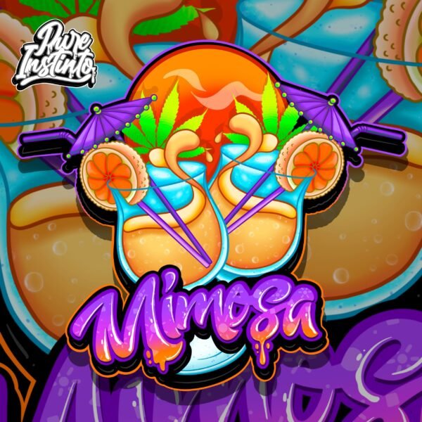 Mimosa