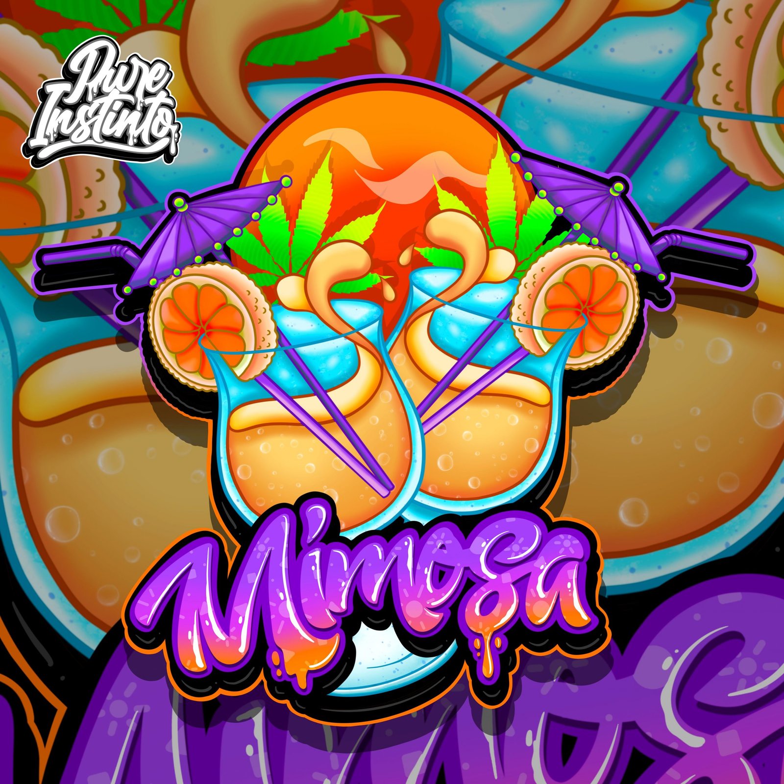 Mimosa