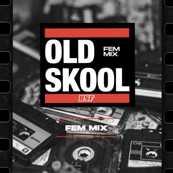 Old Skool Mix