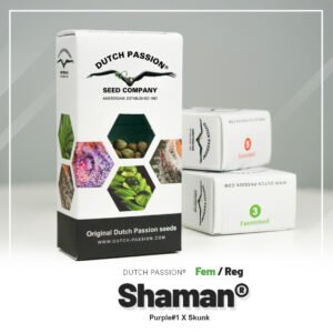 Shaman®