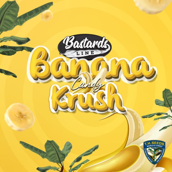 Banana Candy Krush - Imagem 3