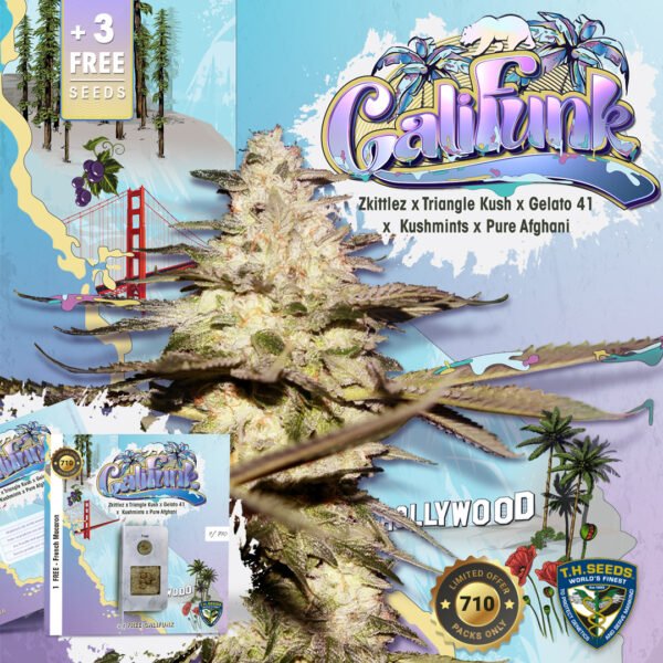 Califunk
