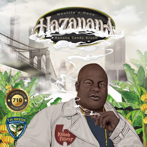 Hazanana - Imagem 2