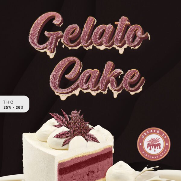 Gelato Cake - Imagem 2
