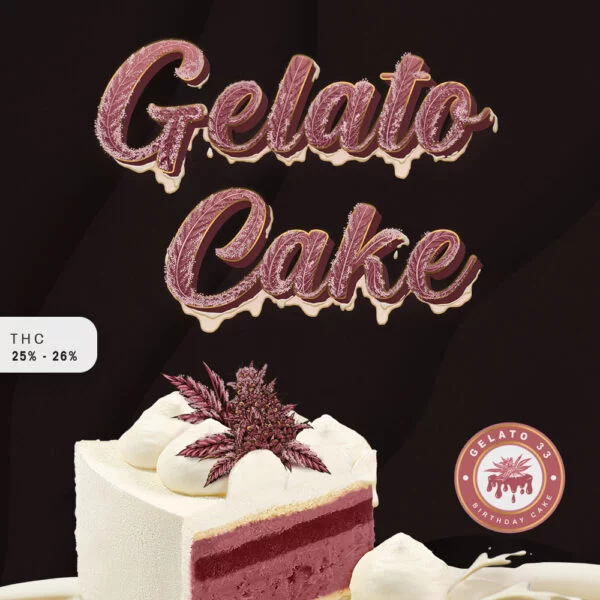 Gelato Cake - Imagem 2