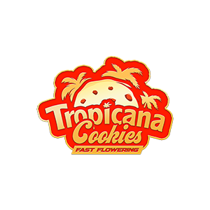 Tropicana Cookies FF