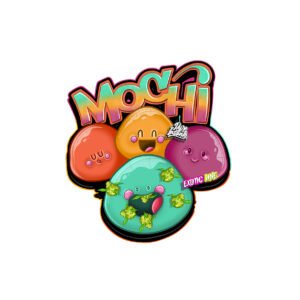 Mochi