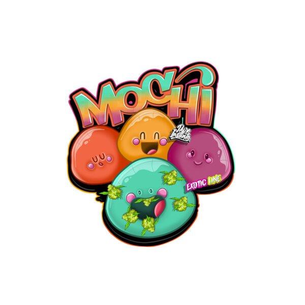 Mochi