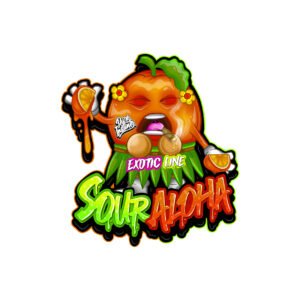 Sour Aloha