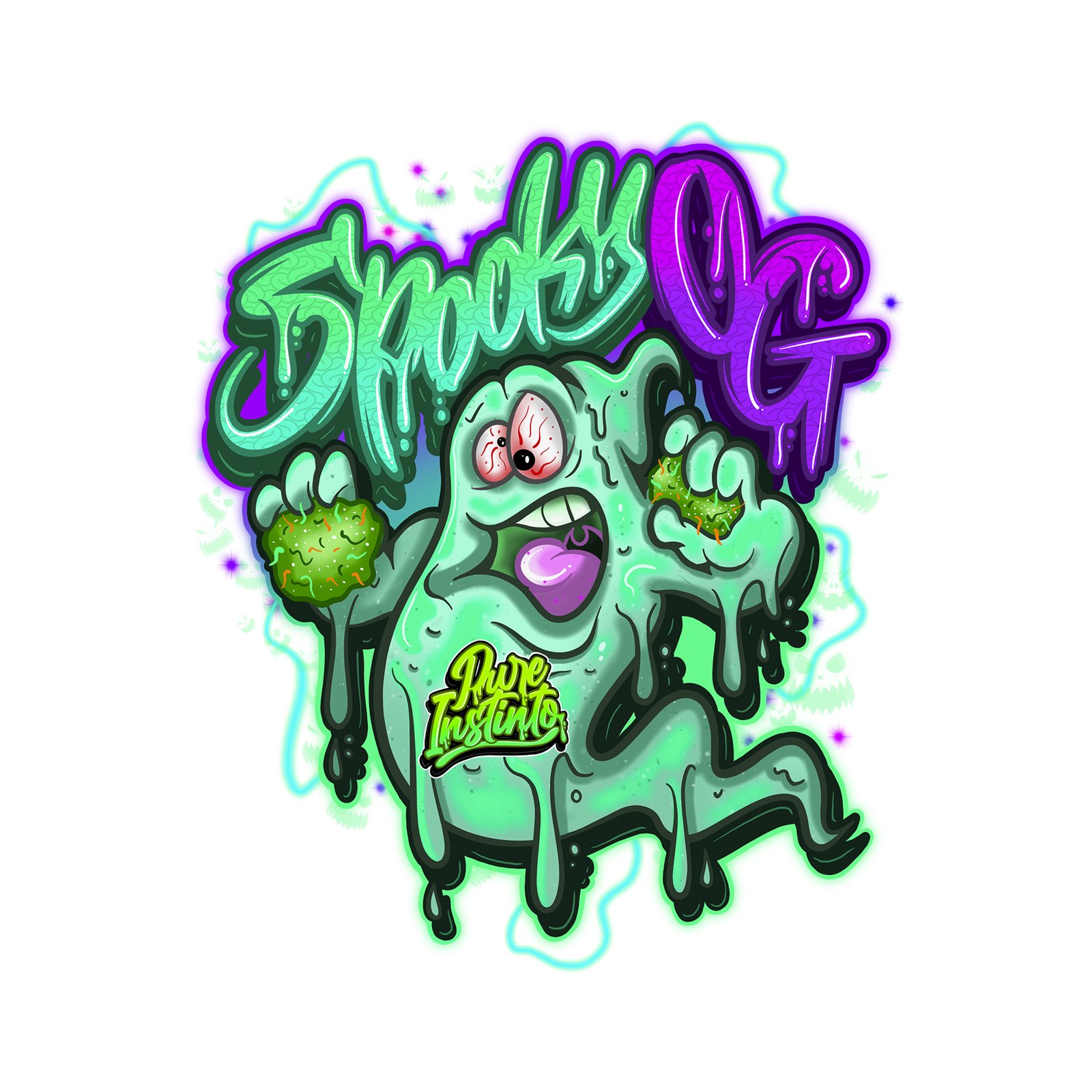 Spooky OG