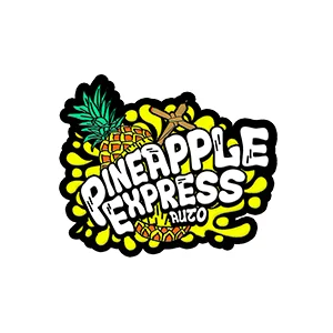 Pineapple Express Auto