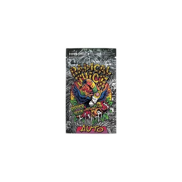 Radical Juice Auto - Imagem 2