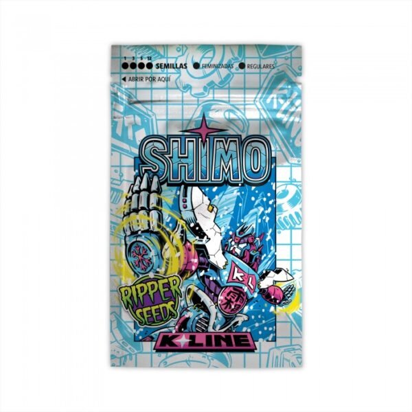 Shimo - Imagem 3