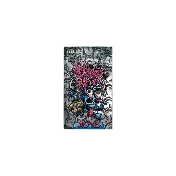 Sour Ripper Auto - Imagem 2