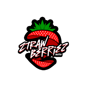 Ztrawberriez Auto