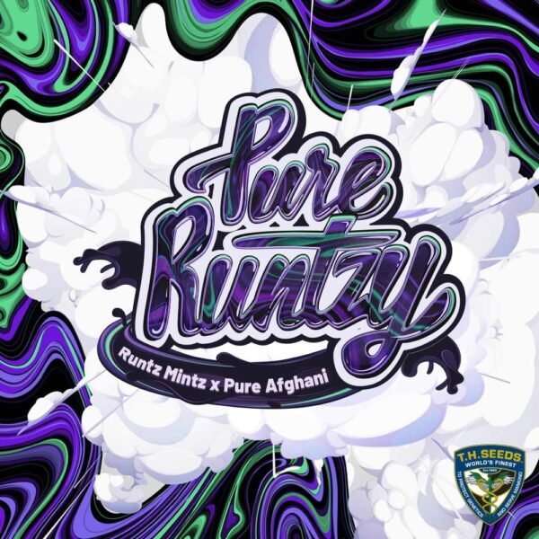 Pure Runtzy - Imagem 2