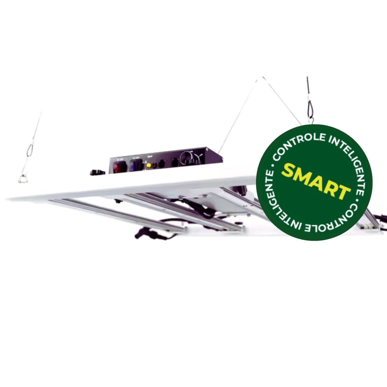 Quantum Bar 240w Samsung LM301H EVO Smart