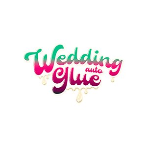 Wedding Glue Auto
