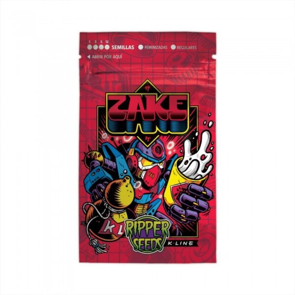 Zake - Imagem 3
