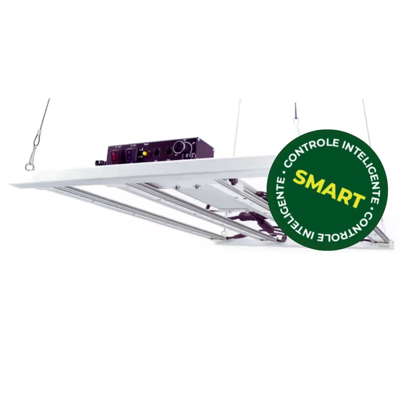 Quantum Bar 320w Wide Samsung LM301H EVO Smart