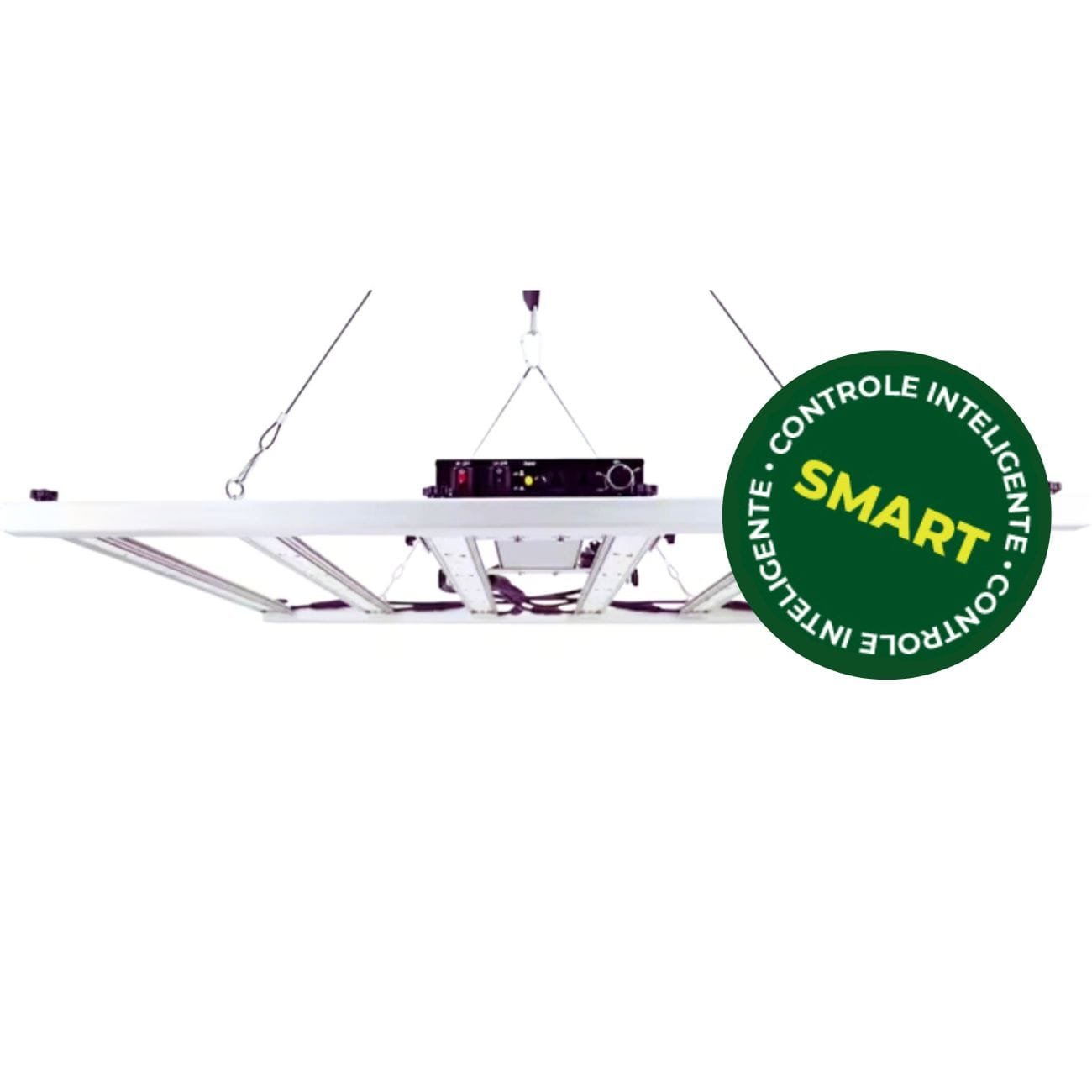 Quantum Bar 480w Samsung LM301H EVO Smart