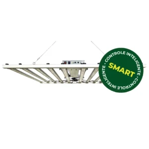Quantum Bar 1000w Samsung LM301H EVO Smart