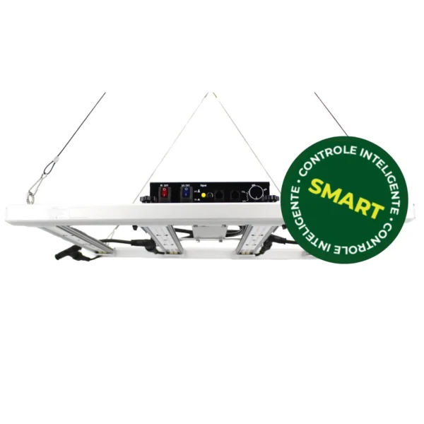 Quantum Bar 240w Samsung LM301H EVO Smart