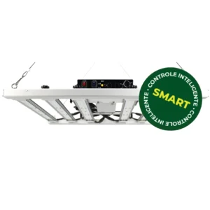 Quantum Bar 320w Samsung LM301H EVO Smart