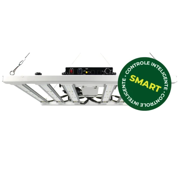 Quantum Bar 320w Samsung LM301H EVO Smart
