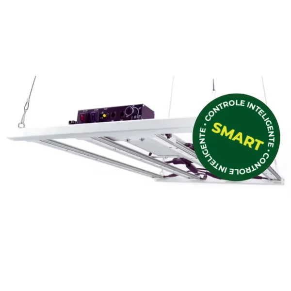Quantum Bar 320w Wide Samsung LM301H EVO Smart