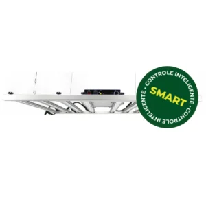 Quantum Bar 600w Samsung LM301H EVO Smart