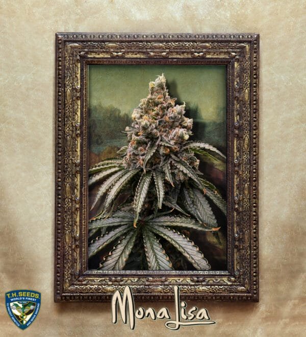 Mona Lisa - Imagem 2
