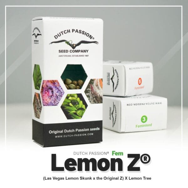 Lemon Z