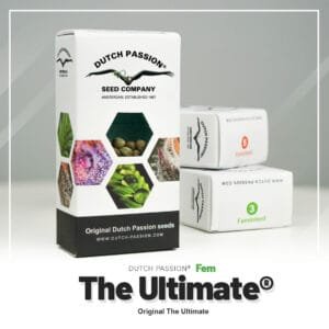 The Ultimate®