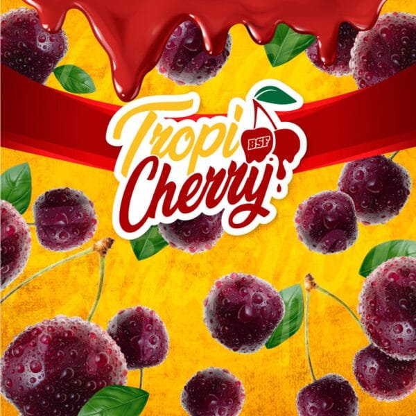 Tropicherry