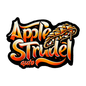 Apple Strudel Auto™
