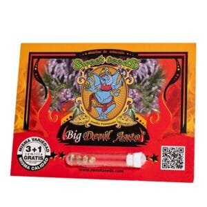Big Devil Auto®