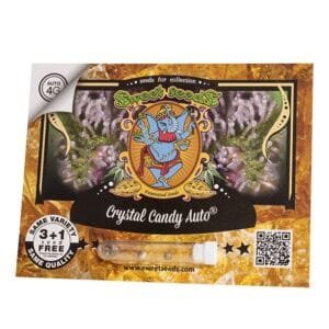 Cristal Candy Auto®