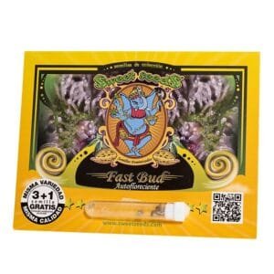 Fast Bud Auto®