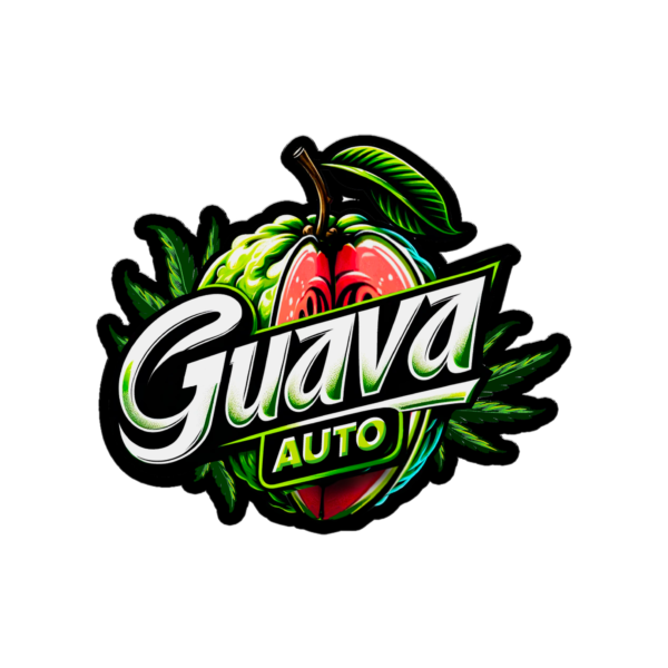 Guava Auto™