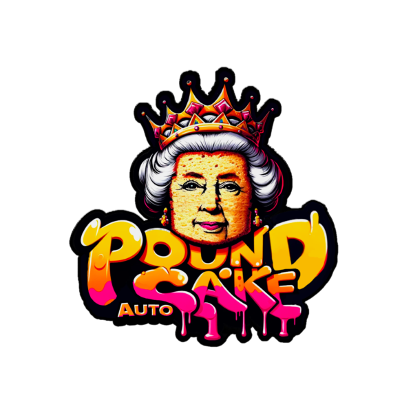 Pound Cake Auto™