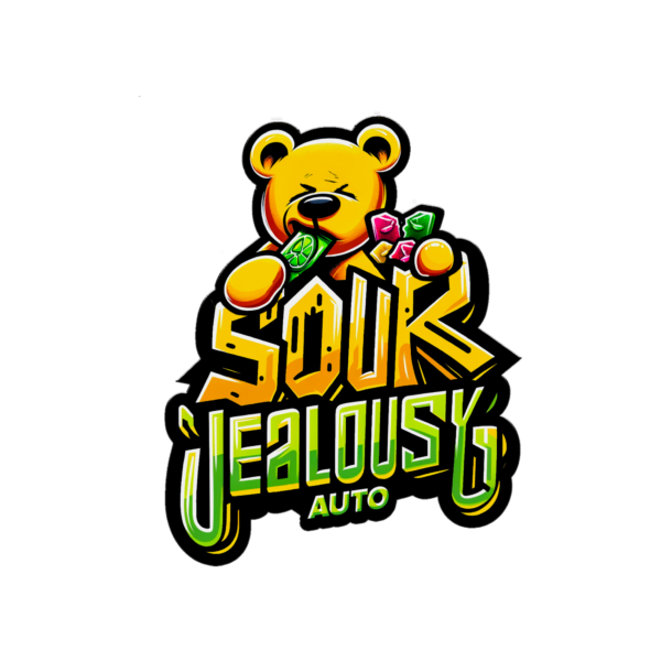 Sour Jealousy Auto™