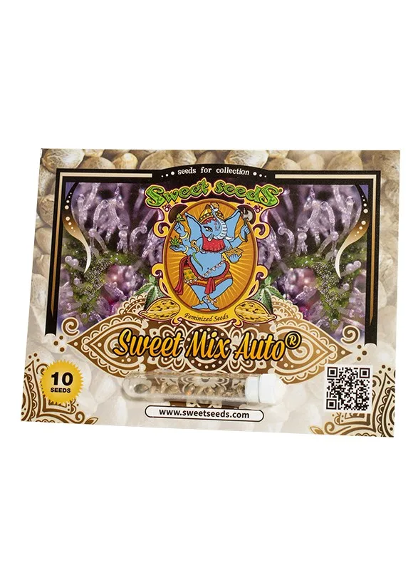 Sweet Mix Auto®
